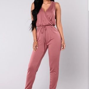 Jumpsuit